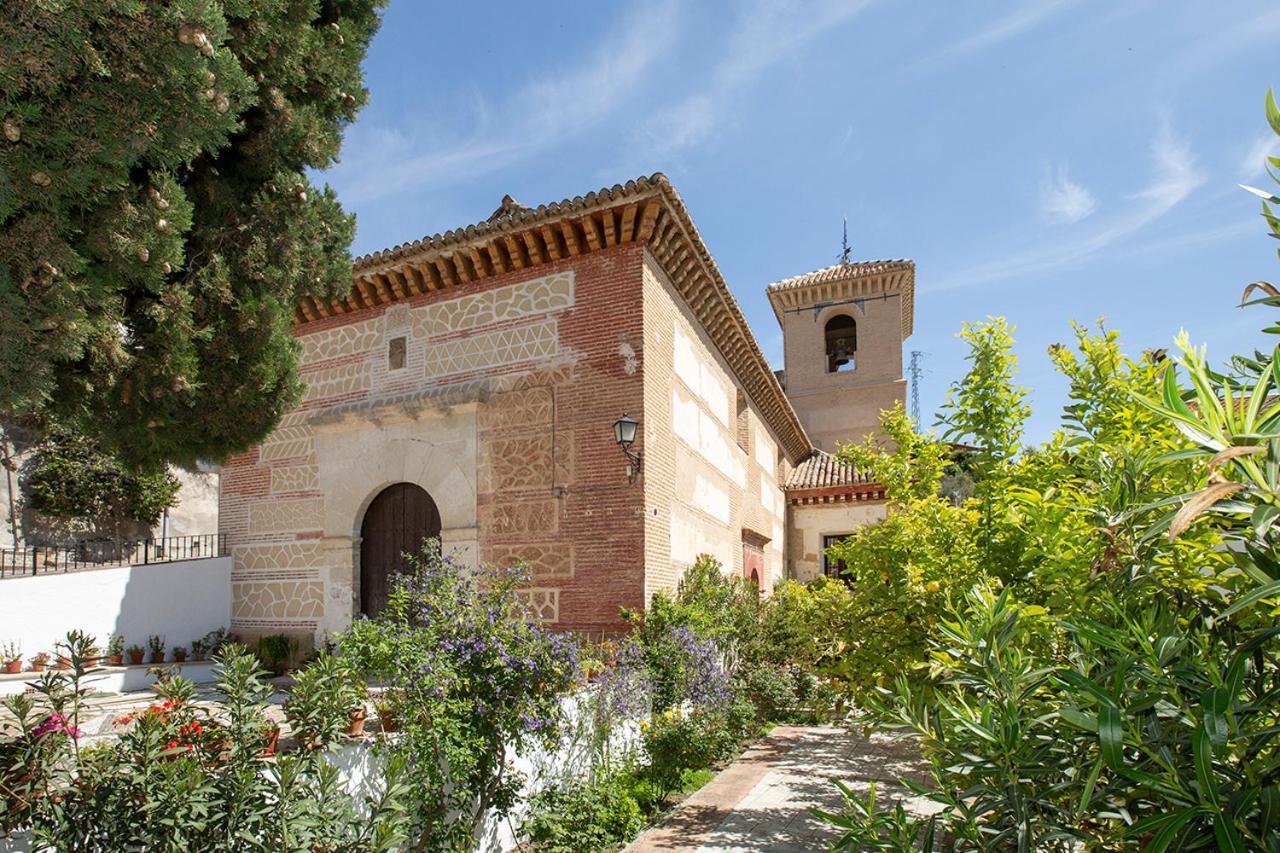 Stunning Spanish White Village Home Private Pool Stunning Views Saleres 外观 照片